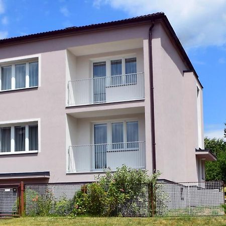 Apartmany Jaro Česká Skalice Dış mekan fotoğraf