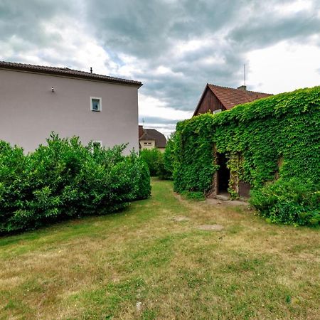 Apartmany Jaro Česká Skalice Dış mekan fotoğraf