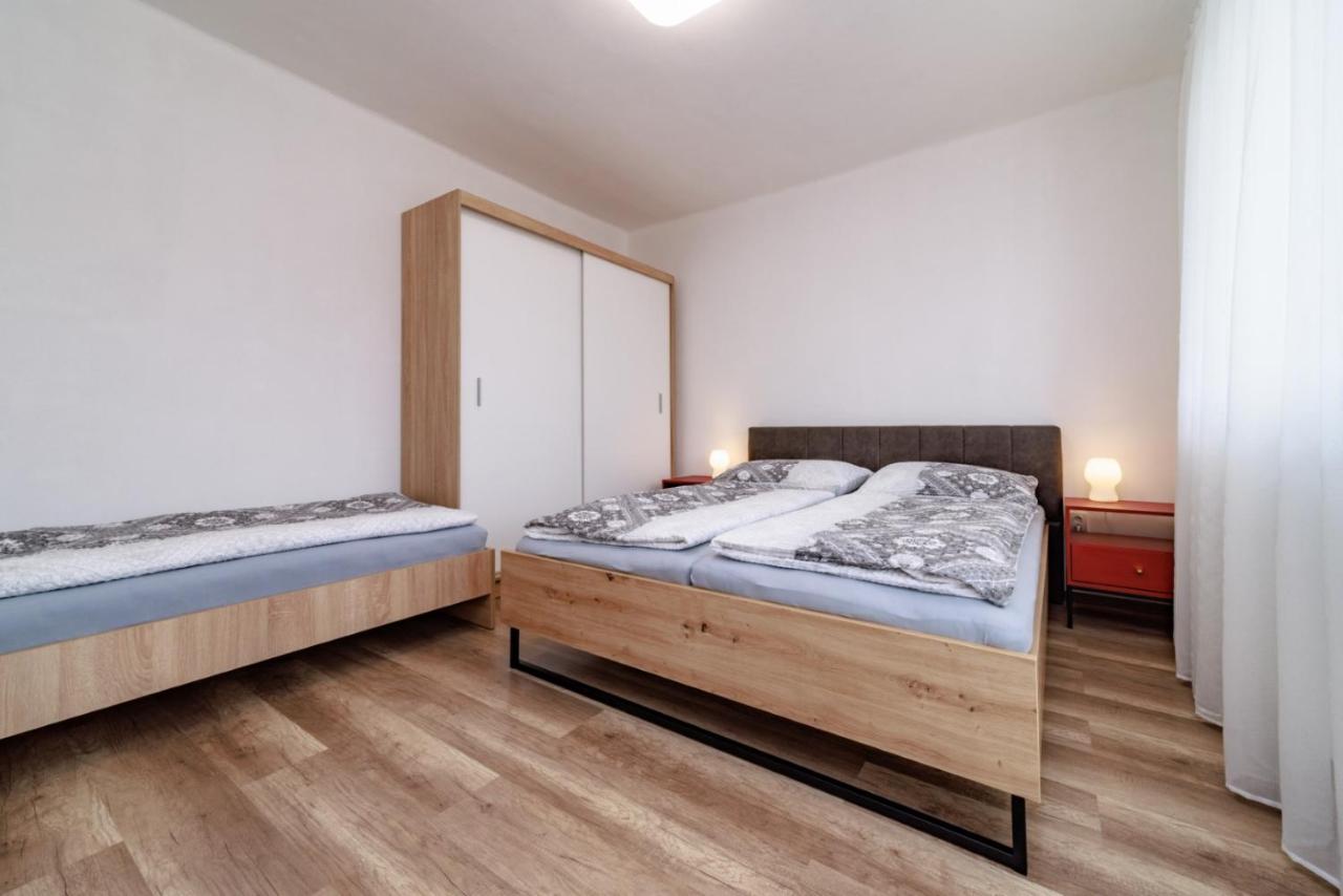 Apartmany Jaro Česká Skalice Dış mekan fotoğraf