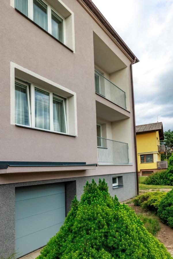Apartmany Jaro Česká Skalice Dış mekan fotoğraf