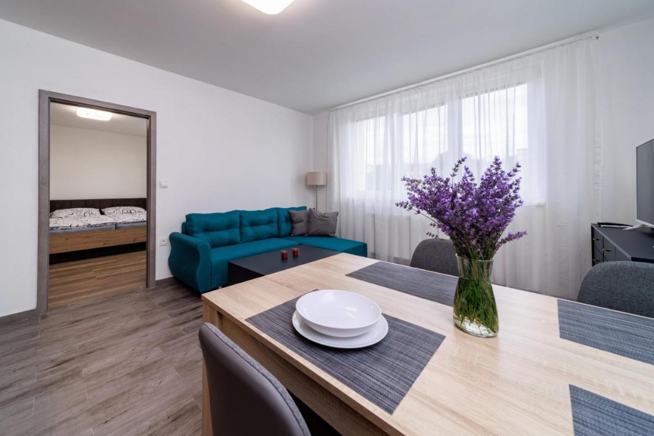 Apartmany Jaro Česká Skalice Dış mekan fotoğraf