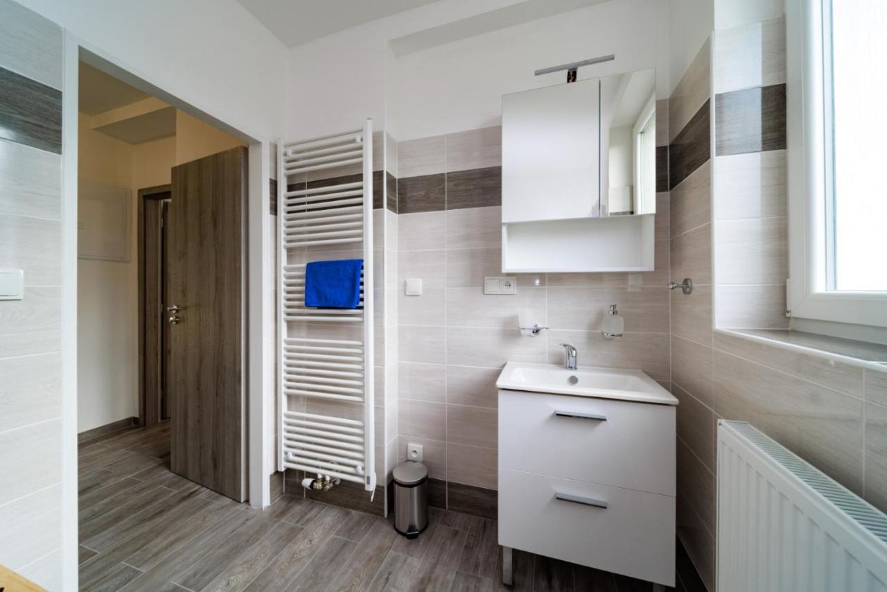 Apartmany Jaro Česká Skalice Dış mekan fotoğraf